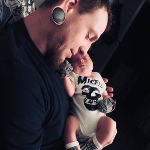 Meet your Posher, Danny